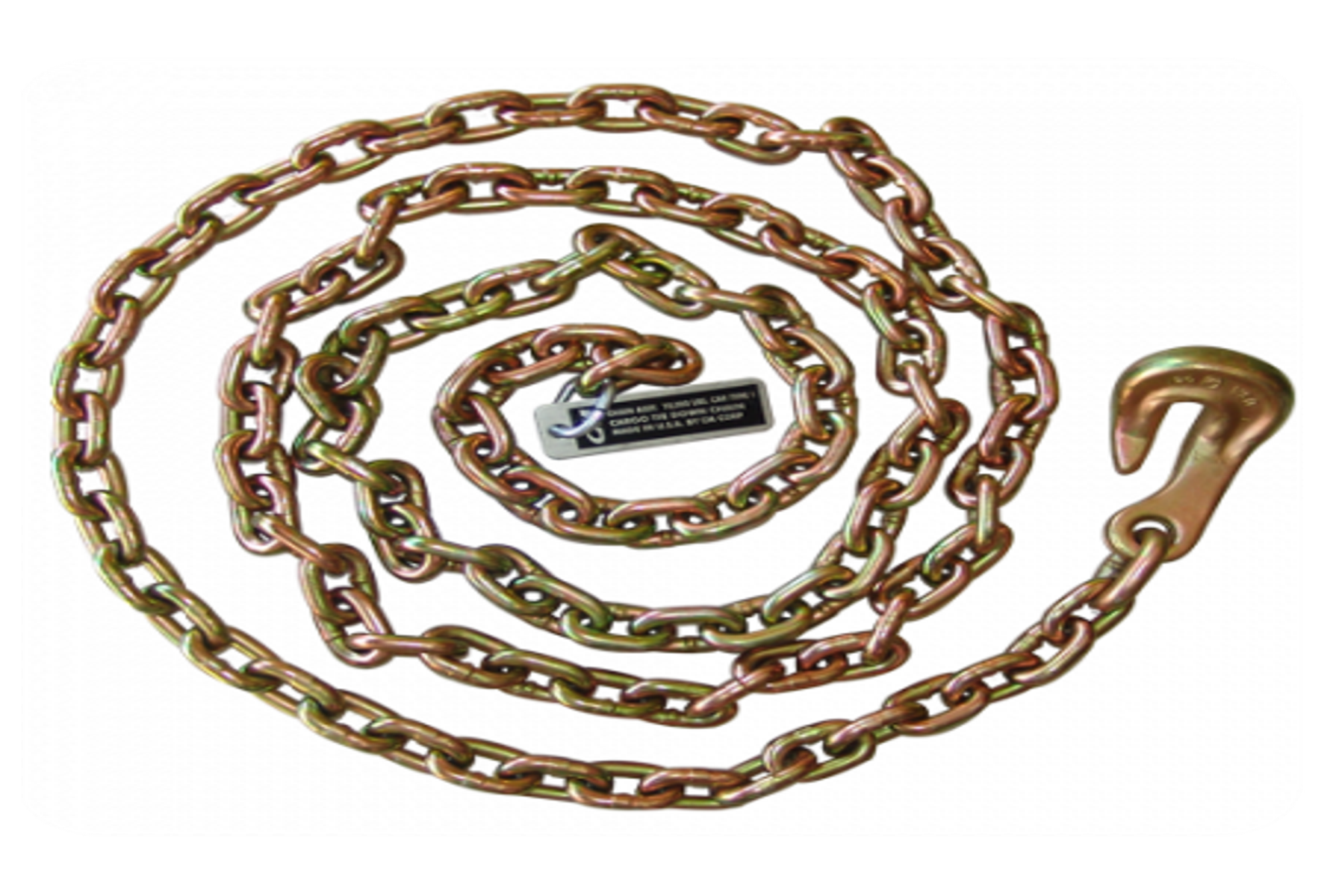 Amerikan Zincir ve Zincir Aksesuarları