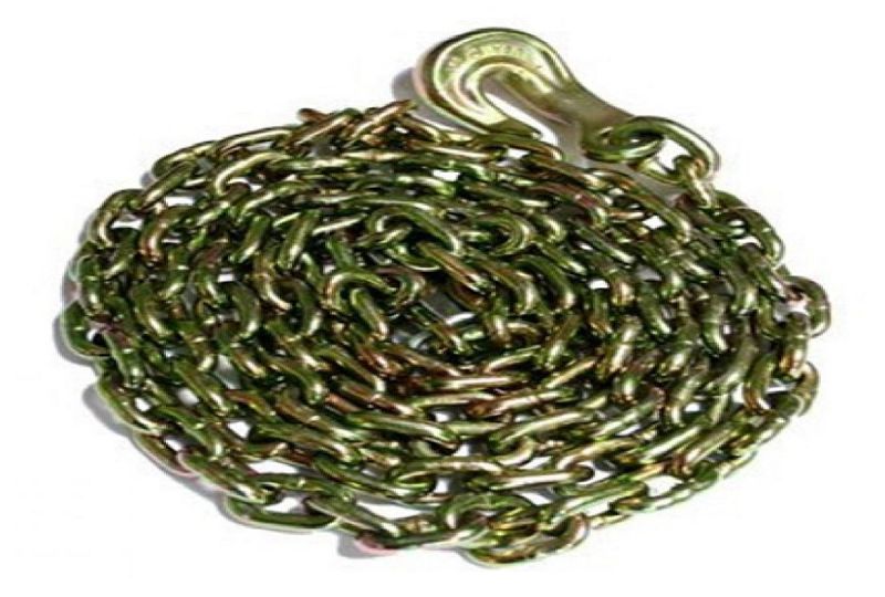 Amerikan Zincir ve Zincir Aksesuarları