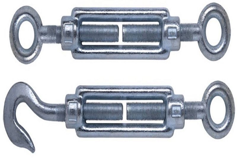 Çelik Halat Aksesuarları