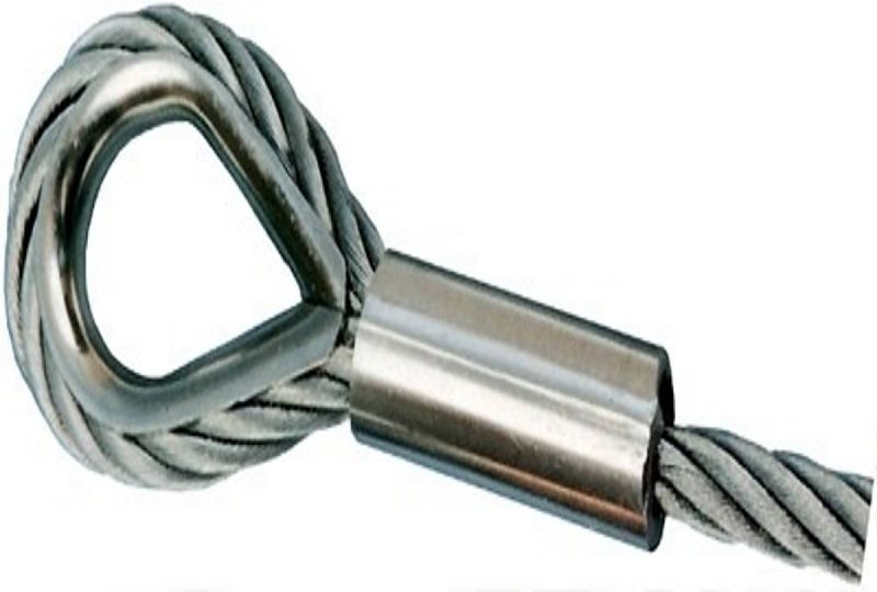 Zincir ve Halat Sapanlar