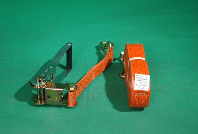 Gerdirme ve Çektirme Ekipmanları