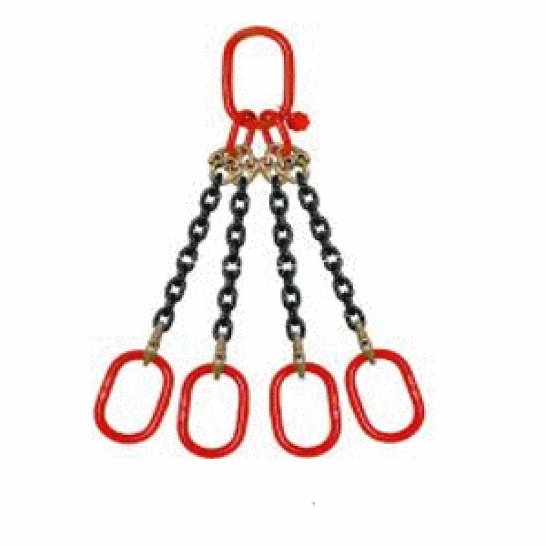 Polyester ve Sentetik Sapanlar